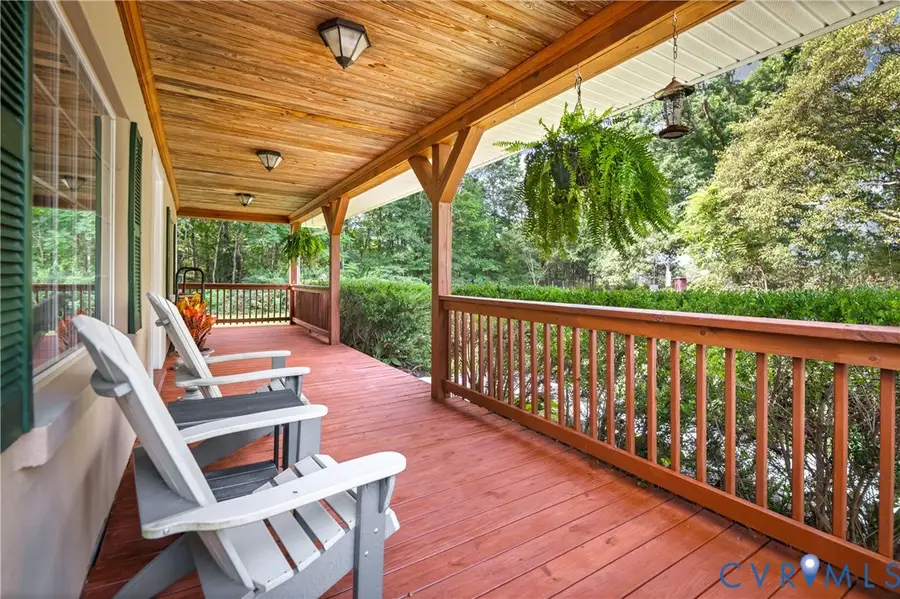 128 High Rock Road, Cumberland, VA 23040 - #2