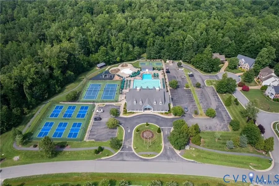 4706 Summer Lake Circle, Moseley, VA 23120 - #3