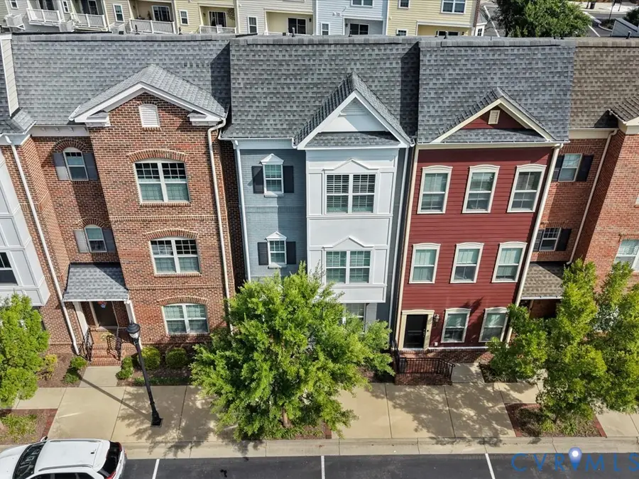 5404 Masons Lane, Richmond, VA 23230 - #2