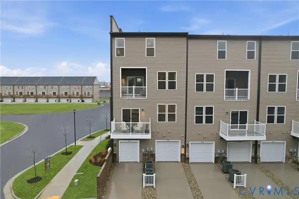 9631 Turning Point Drive #B, Glen Allen, VA 23059