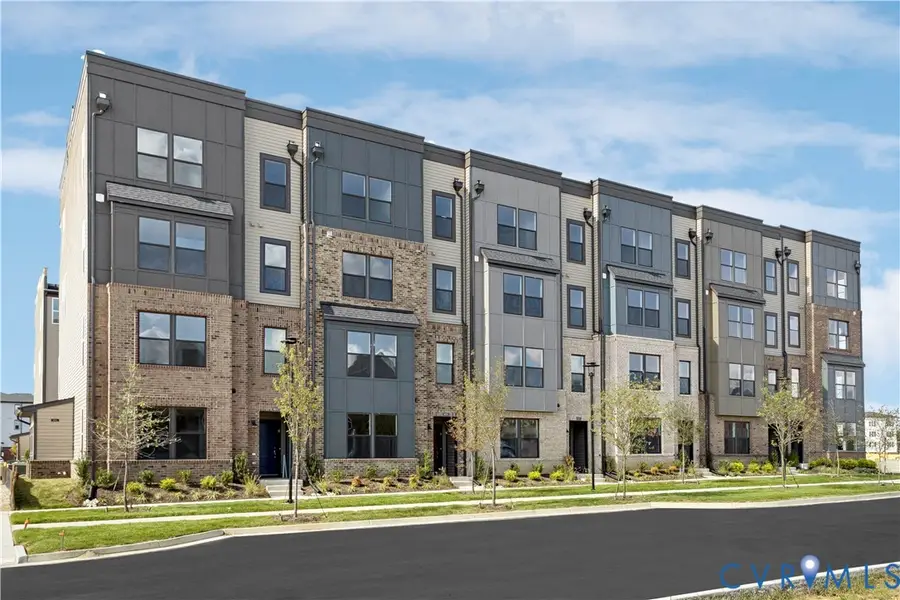 9637 Turning Point Drive #B, Glen Allen, VA 23059 - #2