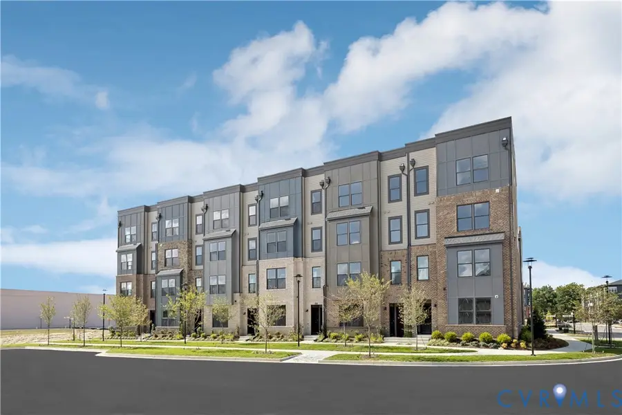 9637 Turning Point Drive #B, Glen Allen, VA 23059 - #3