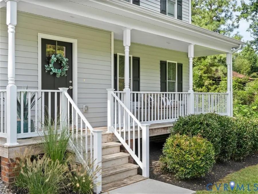 5809 Buxton Drive, Chester, VA 23831 - #2