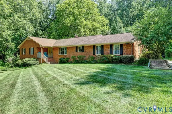 411 Lee Avenue, Highland Springs, VA 23075
