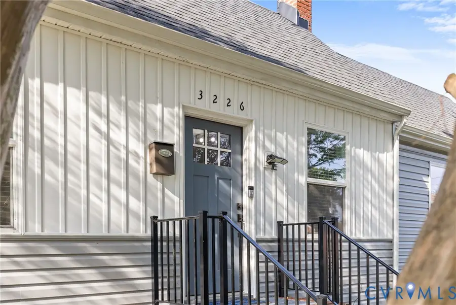 3226 Jeter Avenue, Richmond, VA 23222 - #3