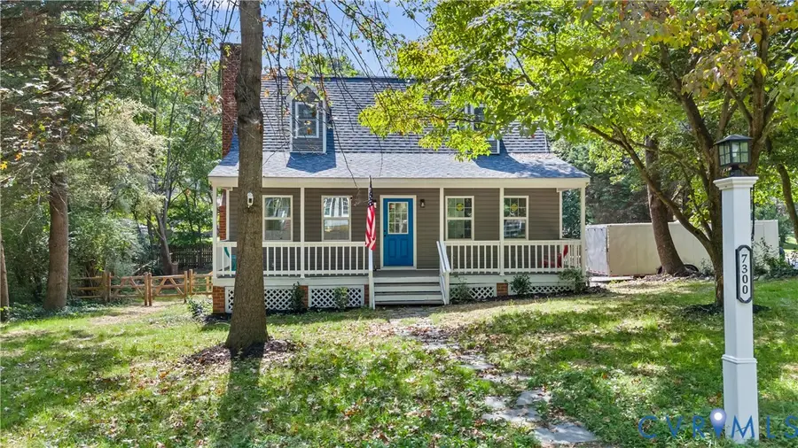 7300 Key Deer Court, Midlothian, VA 23112 - #2