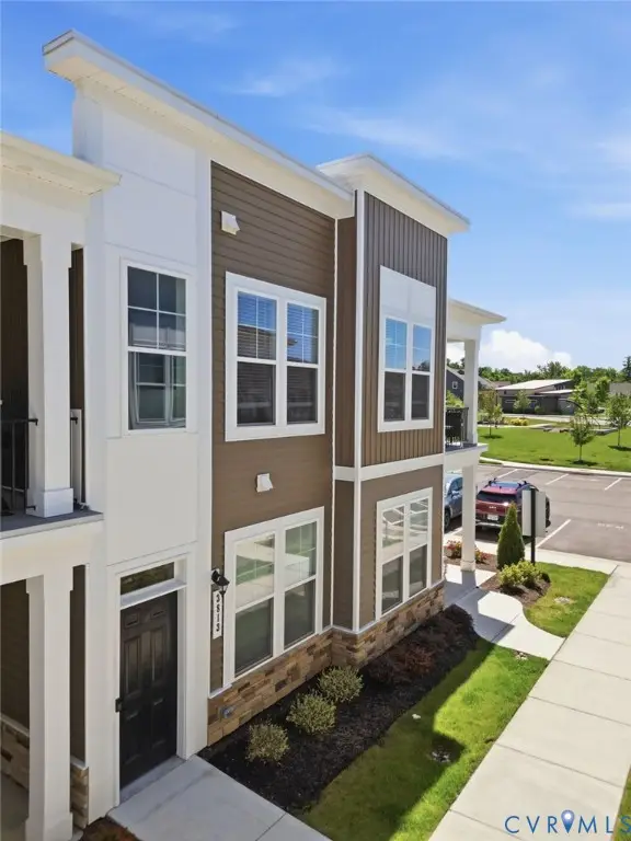 3813 Maze Runner Drive, Midlothian, VA 23112 - #1