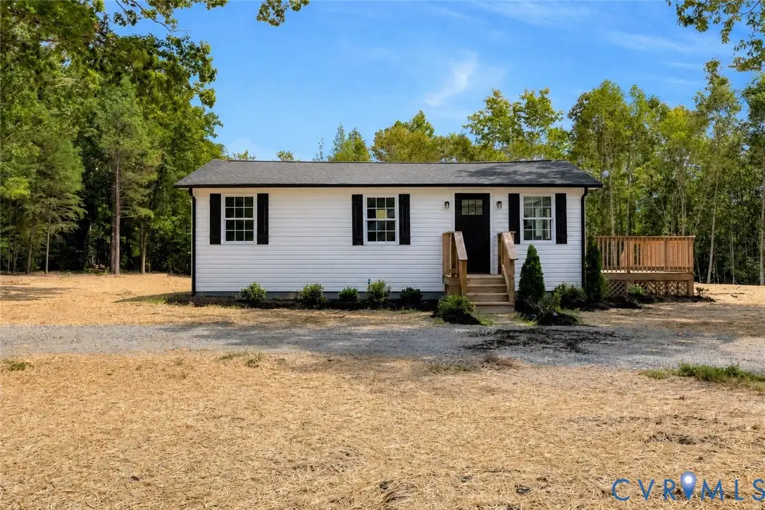21139 Pendleton Road, Bowling Green, VA 22427 - #1
