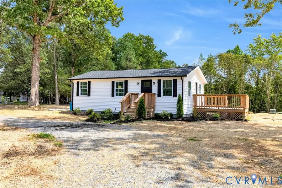 21139 Pendleton Road, Bowling Green, VA 22427 - #2
