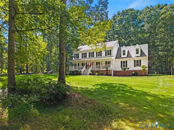 2134 Huguenot Springs Road, Midlothian, VA 23113
