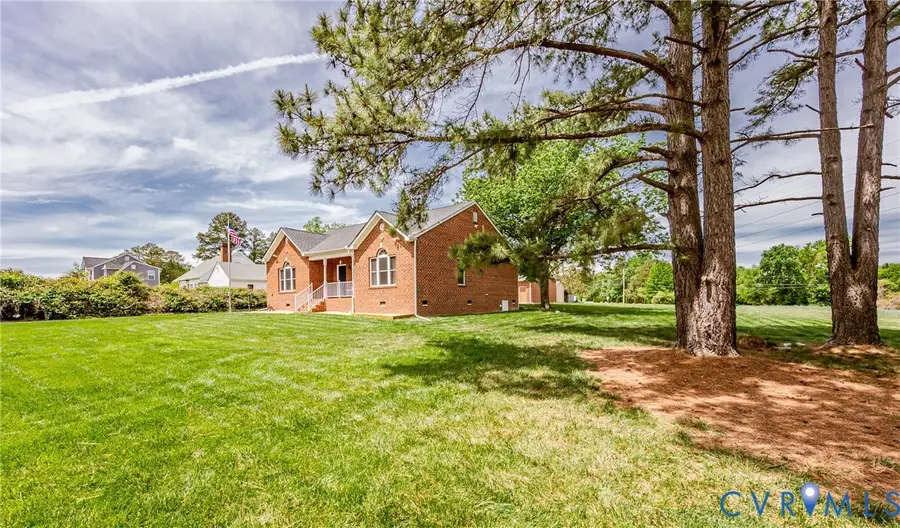 2018 Valentine Road, Henrico, VA 23228 - #3