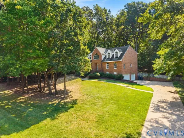 3431 Robious Forest Way, Midlothian, VA 23113