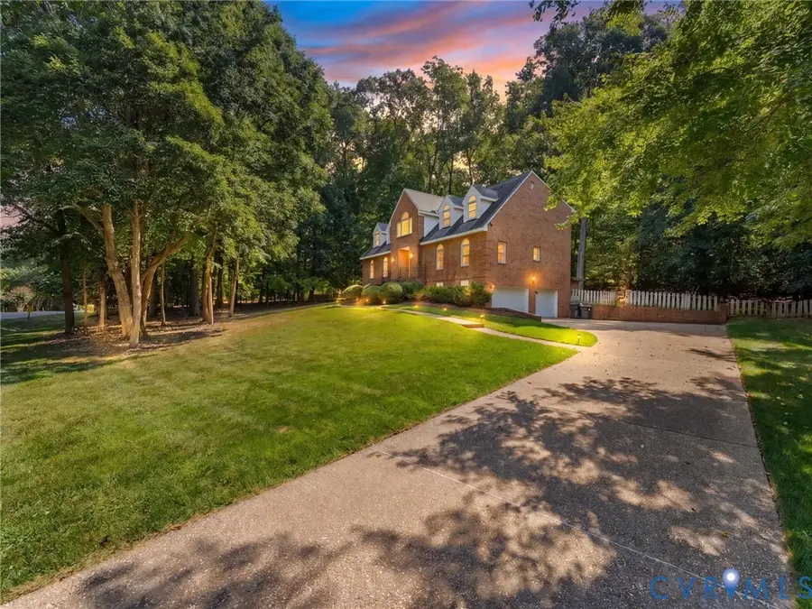 3431 Robious Forest Way, Midlothian, VA 23113 - #2