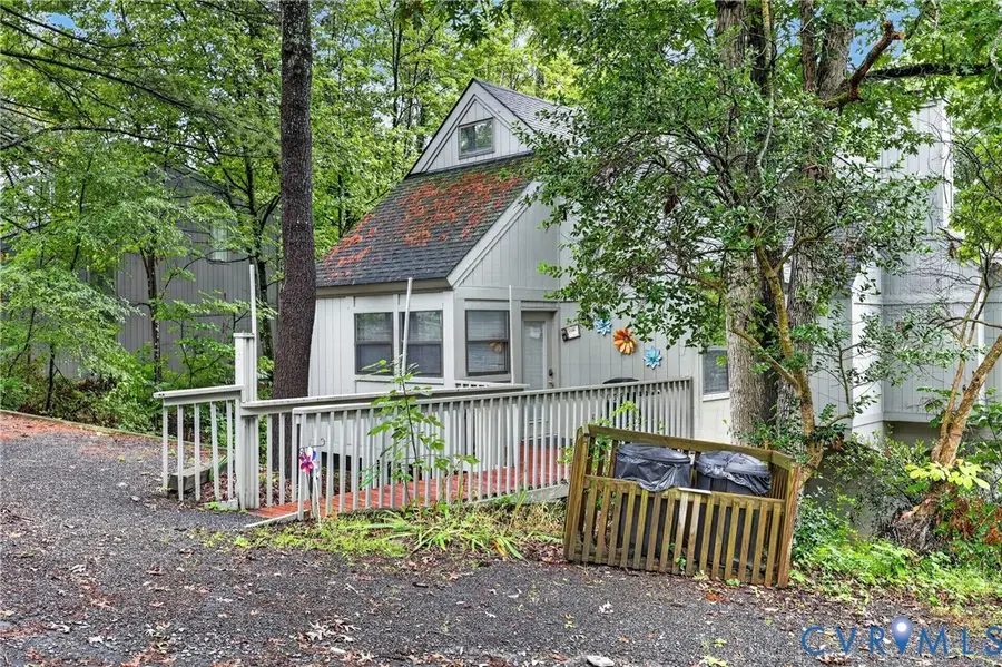 388 Spitz Lane #B, Basye, VA 22842 - #2