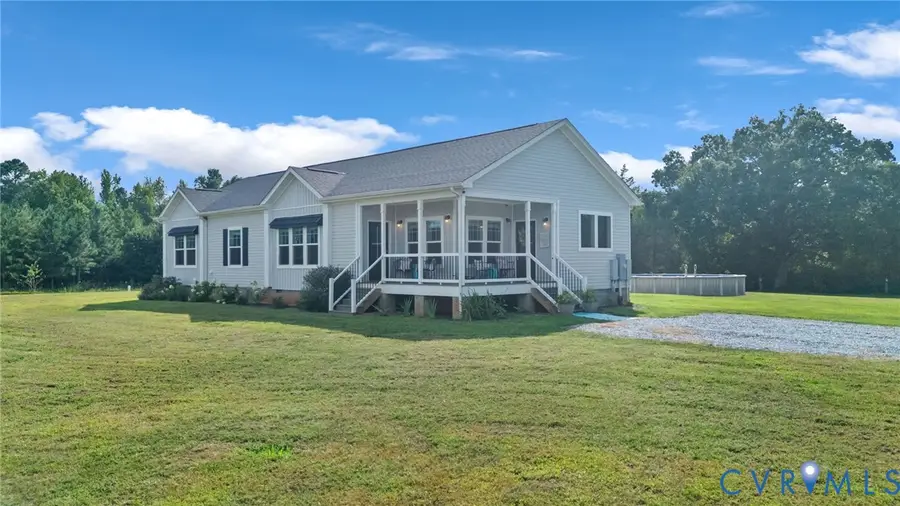 13110 Continental Road, Wilsons, VA 23894 - #2
