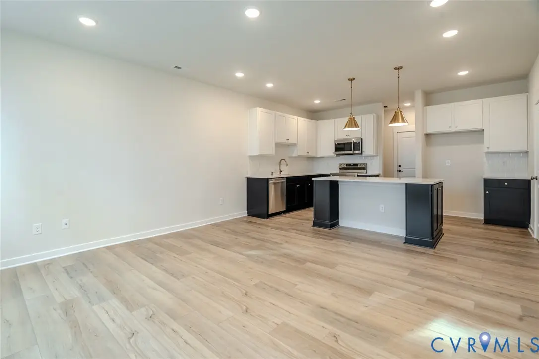3406 Carlton Street #2-4B, Richmond, VA 23230 - #1