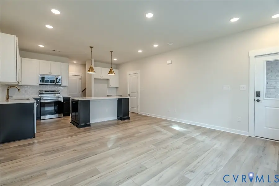3406 Carlton Street #2-4B, Richmond, VA 23230 - #3