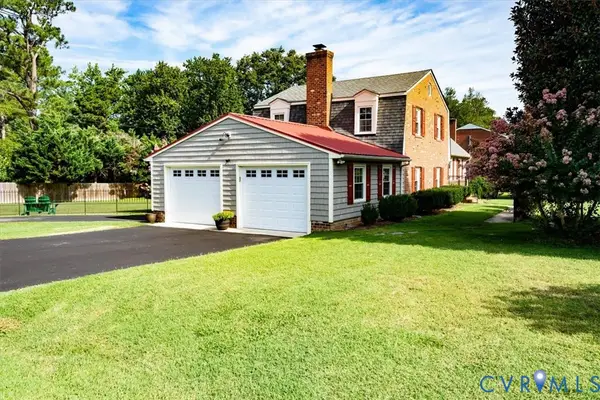 10712 Lunswood Road, Chester, VA 23831