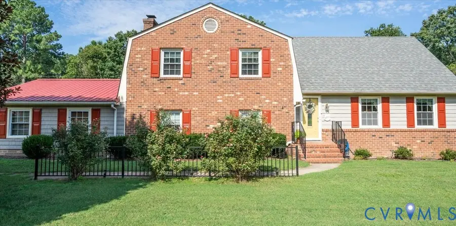 10712 Lunswood Road, Chester, VA 23831 - #2