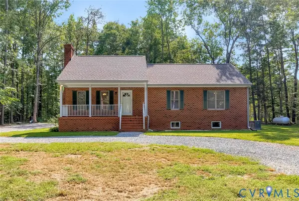 15321 Goshen Road, Montpelier, VA 23192