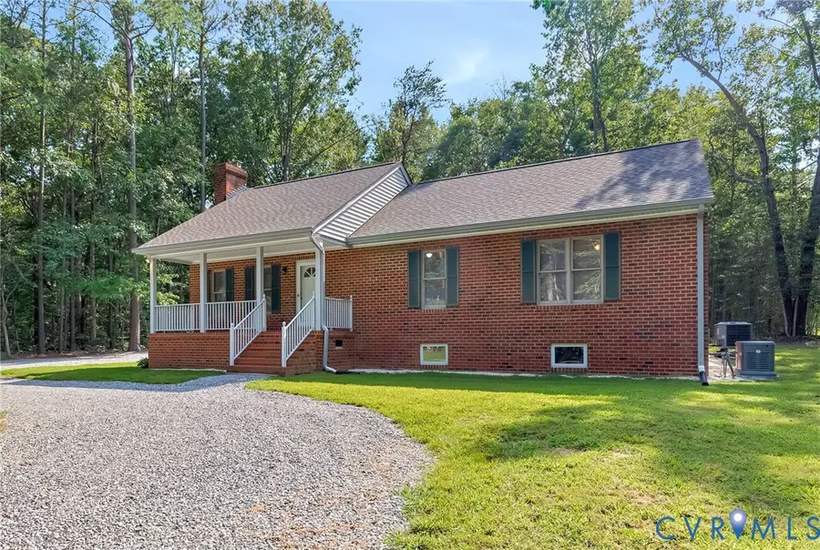 15321 Goshen Road, Montpelier, VA 23192 - #2