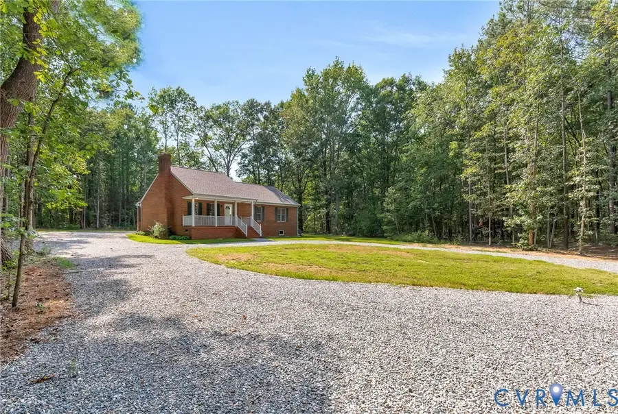 15321 Goshen Road, Montpelier, VA 23192 - #3