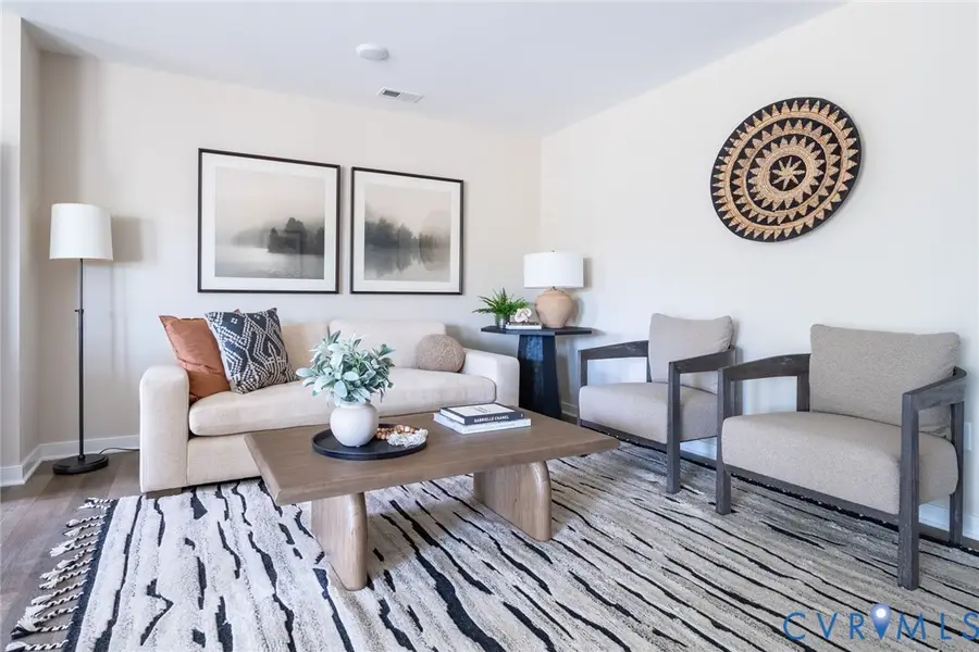 929 Encore Autumn Lane #E-37, East Highland Park, VA 23227 - #2