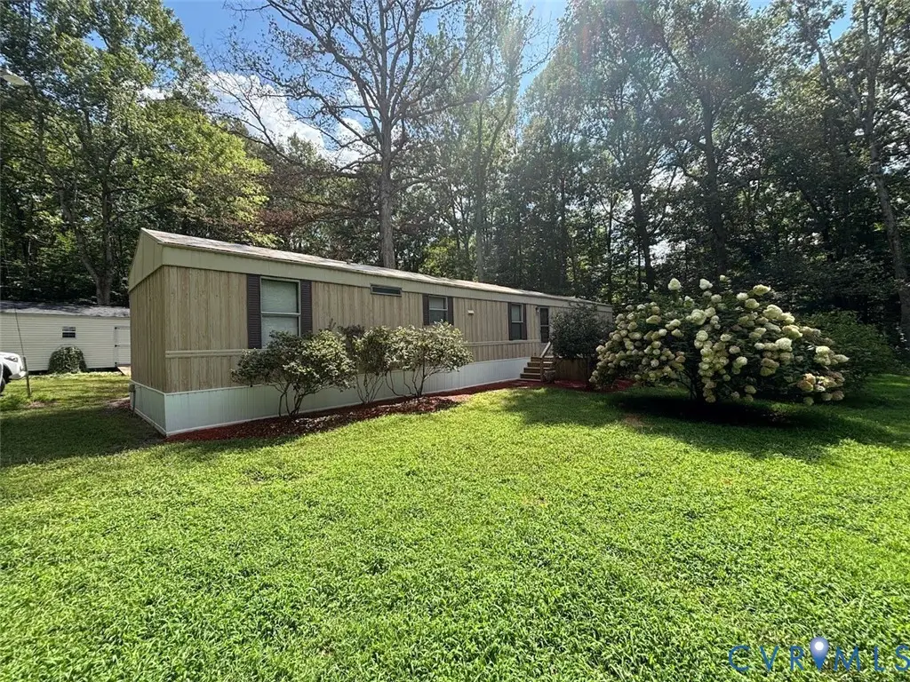 242 Dorrell Road, Aylett, VA 23009 - #1