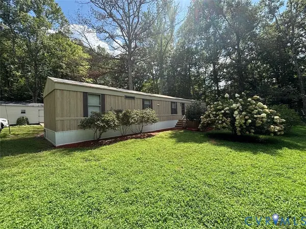 242 Dorrell Road, Aylett, VA 23009