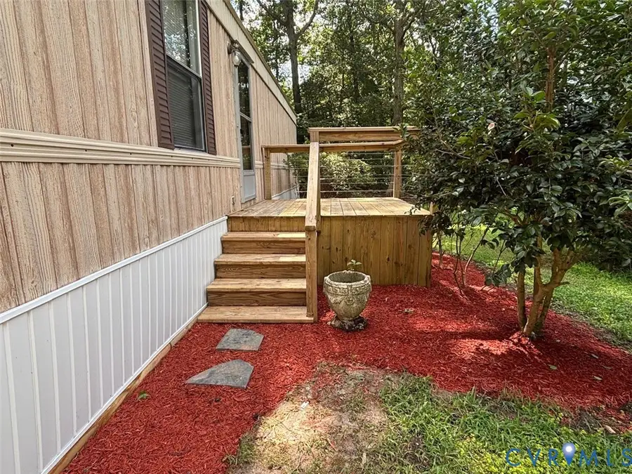242 Dorrell Road, Aylett, VA 23009 - #2