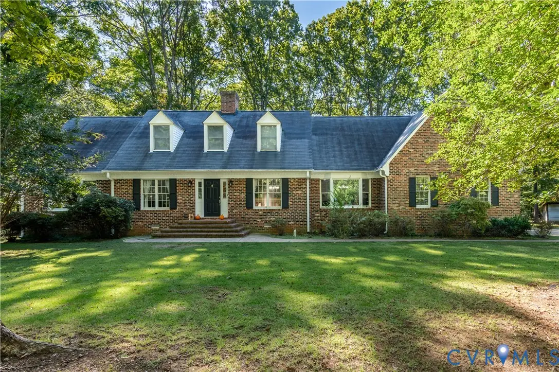 2409 Three Bridge Road, Powhatan, VA 23139 - #1