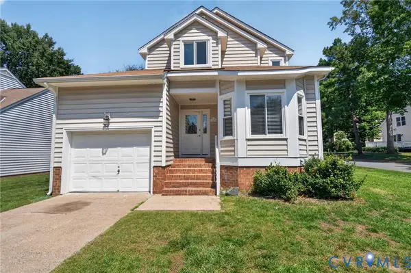 12520 Caitlin Circle, Richmond, VA 23233