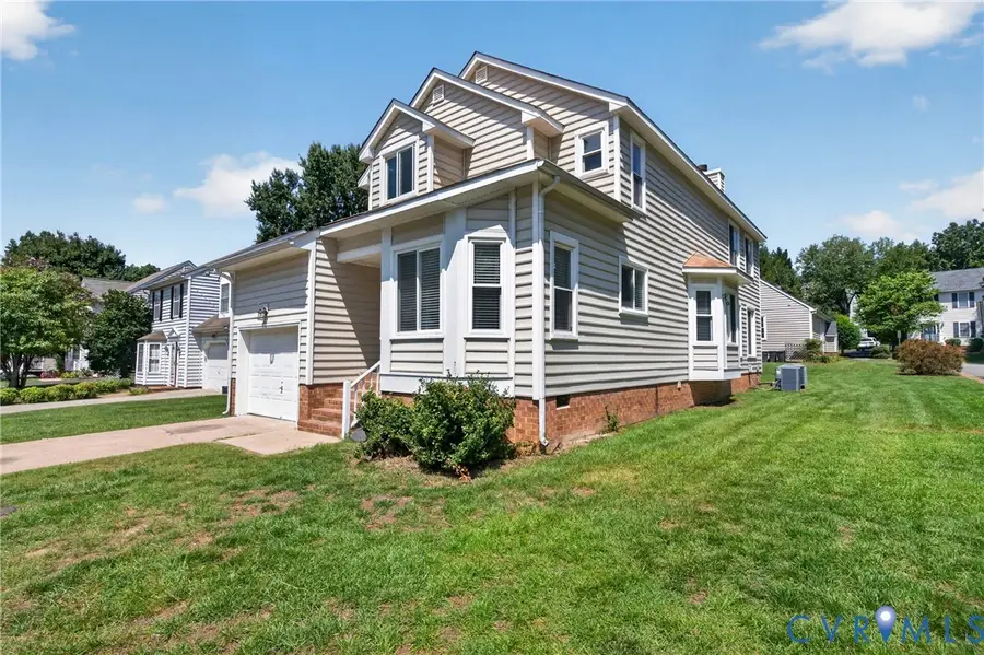 12520 Caitlin Circle, Richmond, VA 23233 - #2