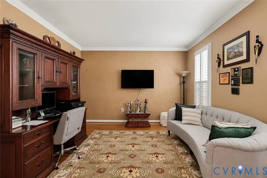 11408 Willows Green Way, Glen Allen, VA 23059 - #3