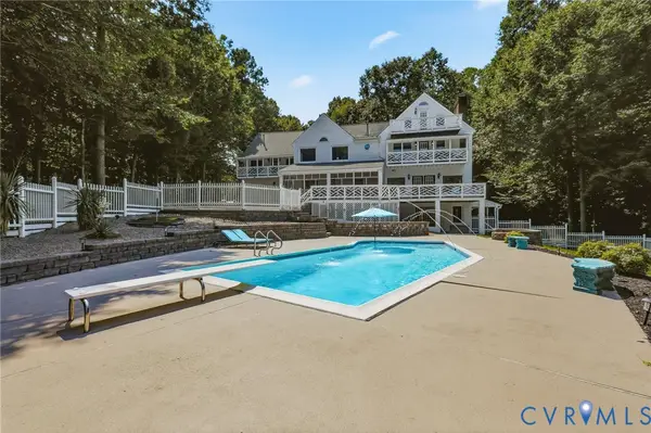 9106 Avocet Court, Chesterfield, VA 23838