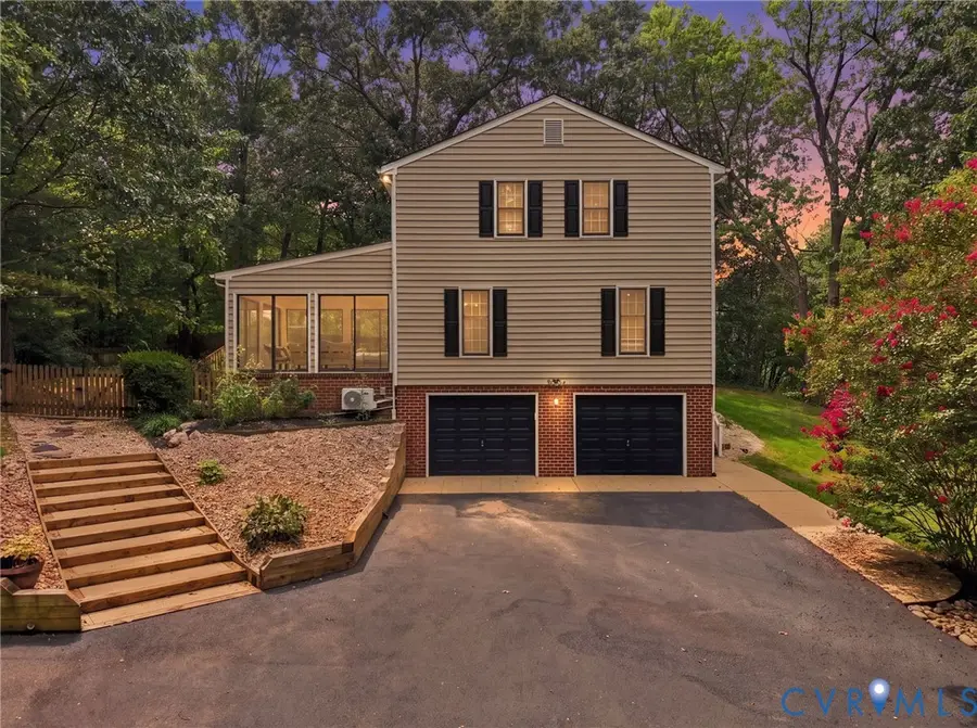 2723 London Park Drive, Midlothian, VA 23113 - #2