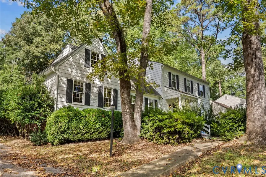1730 Turnmill Drive, Richmond, VA 23235 - #2