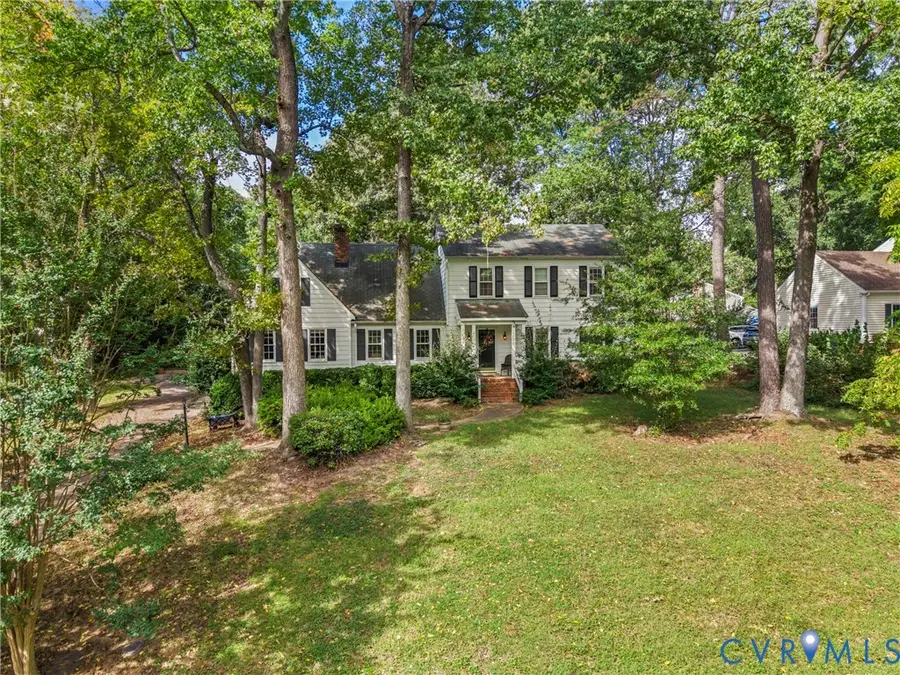 1730 Turnmill Drive, Richmond, VA 23235 - #3