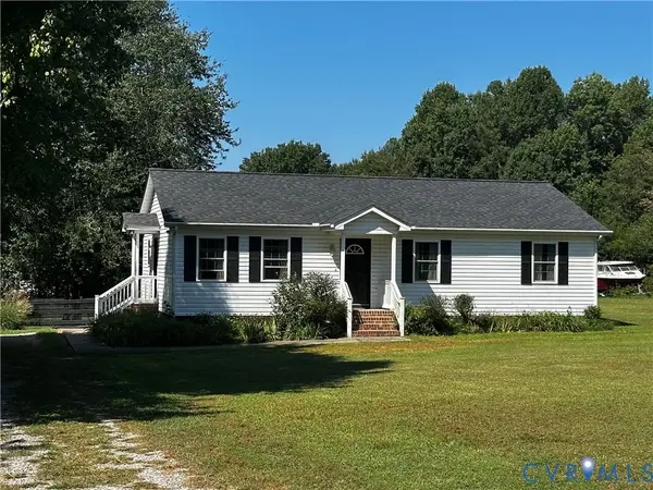 4020 Cralles Road, Amelia Courthouse, VA 23002