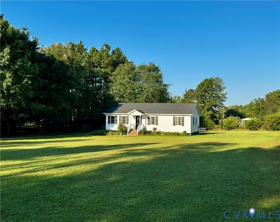 4020 Cralles Road, Amelia Court House, VA 23002 - #2