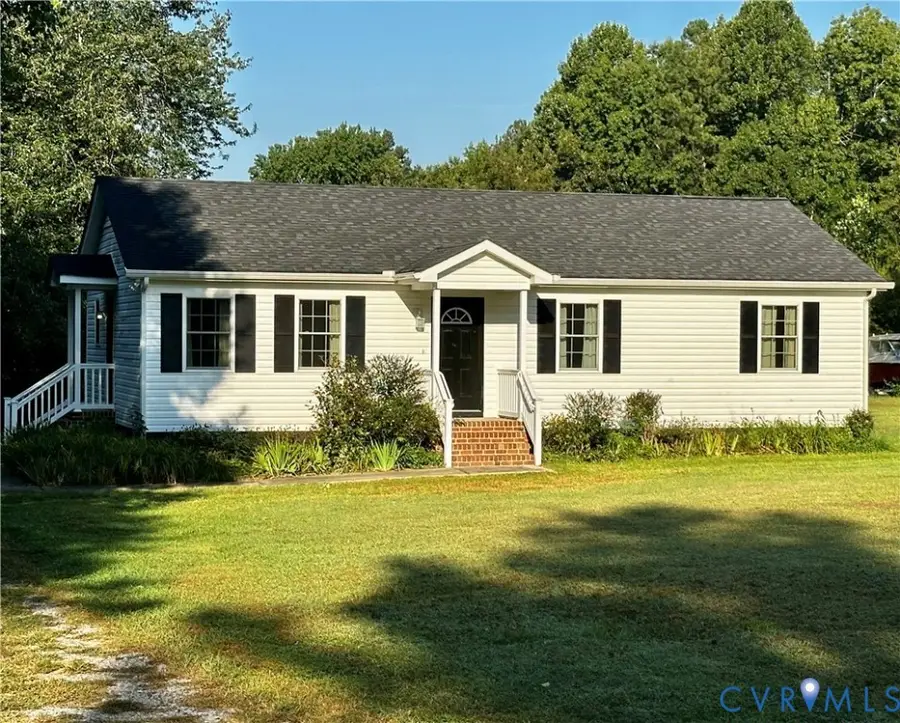 4020 Cralles Road, Amelia Court House, VA 23002 - #3