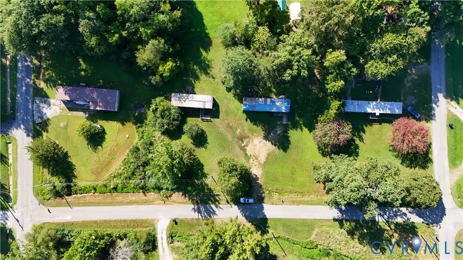 1513 & 1521 Third Street, Victoria, VA 23952 - #3