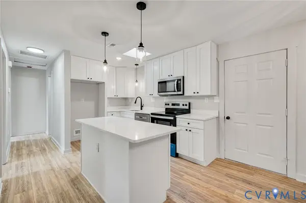 10720 Winterham Road, Amelia, VA 23002