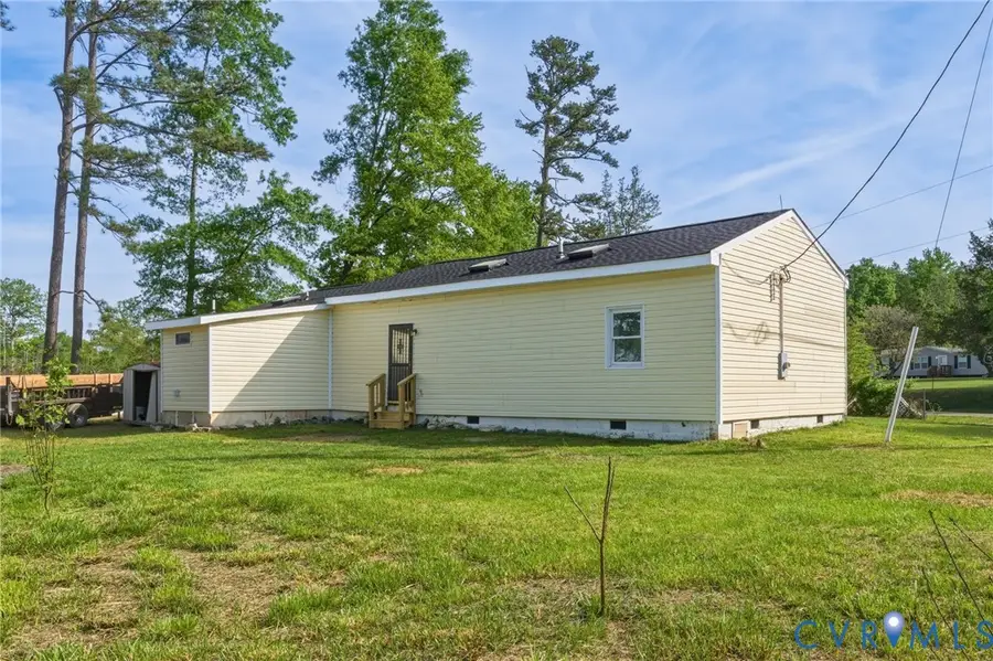 10720 Winterham Road, Amelia Court House, VA 23002 - #3