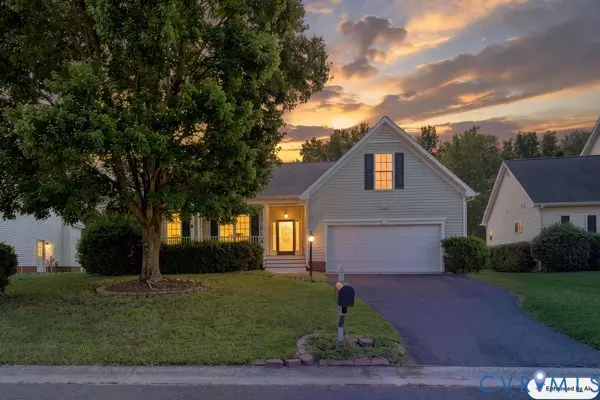 612 Green Garden Circle Circle, Chester, VA 23836 - #1