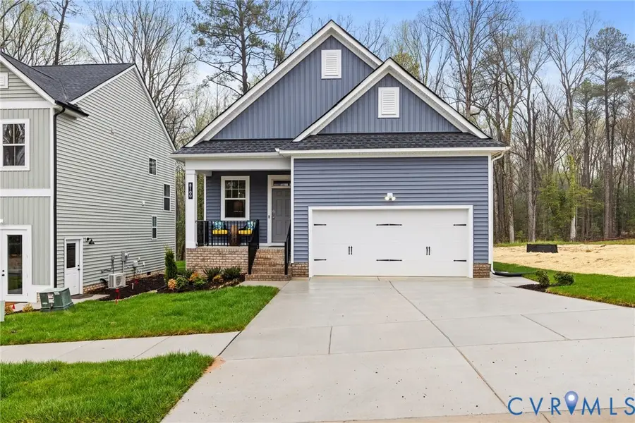 8100 Lyndale Drive, North Chesterfield, VA 23235 - #2