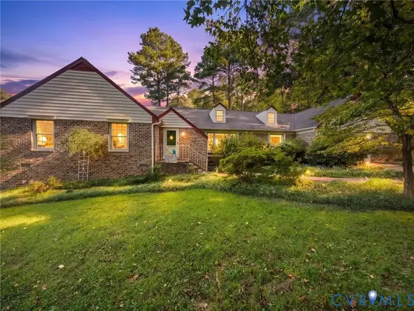 1417 Stavemill Road, Powhatan, VA 23139
