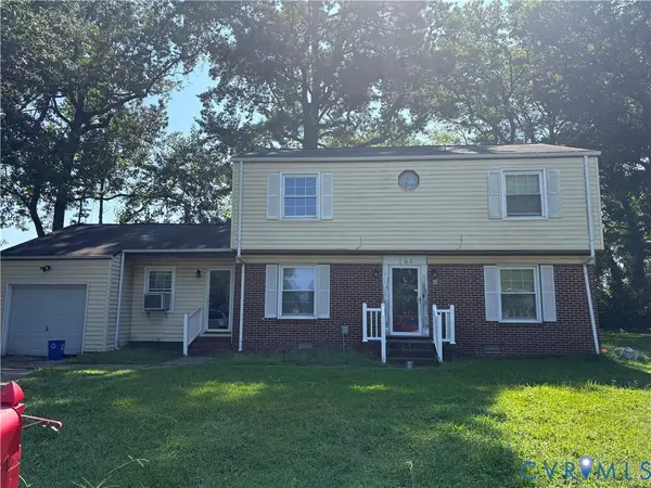 164 Whitlock Court, Chesapeake, VA 23324
