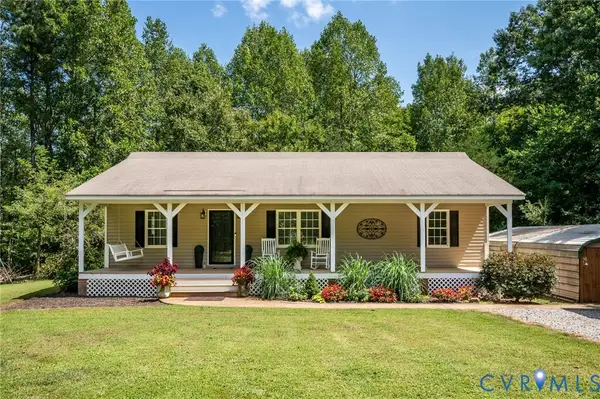 8181 Dash Lane, Amelia, VA 23083