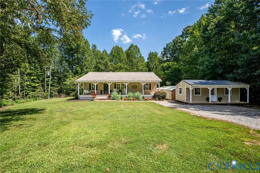 8181 Dash Lane, Jetersville, VA 23083 - #2